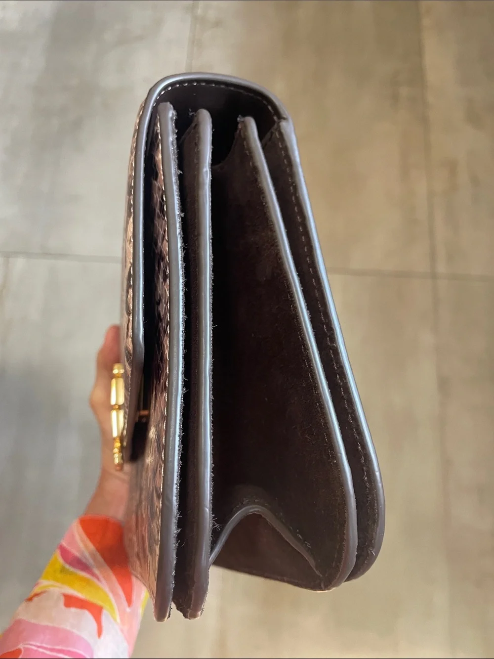 Tory Burch Britten Bag